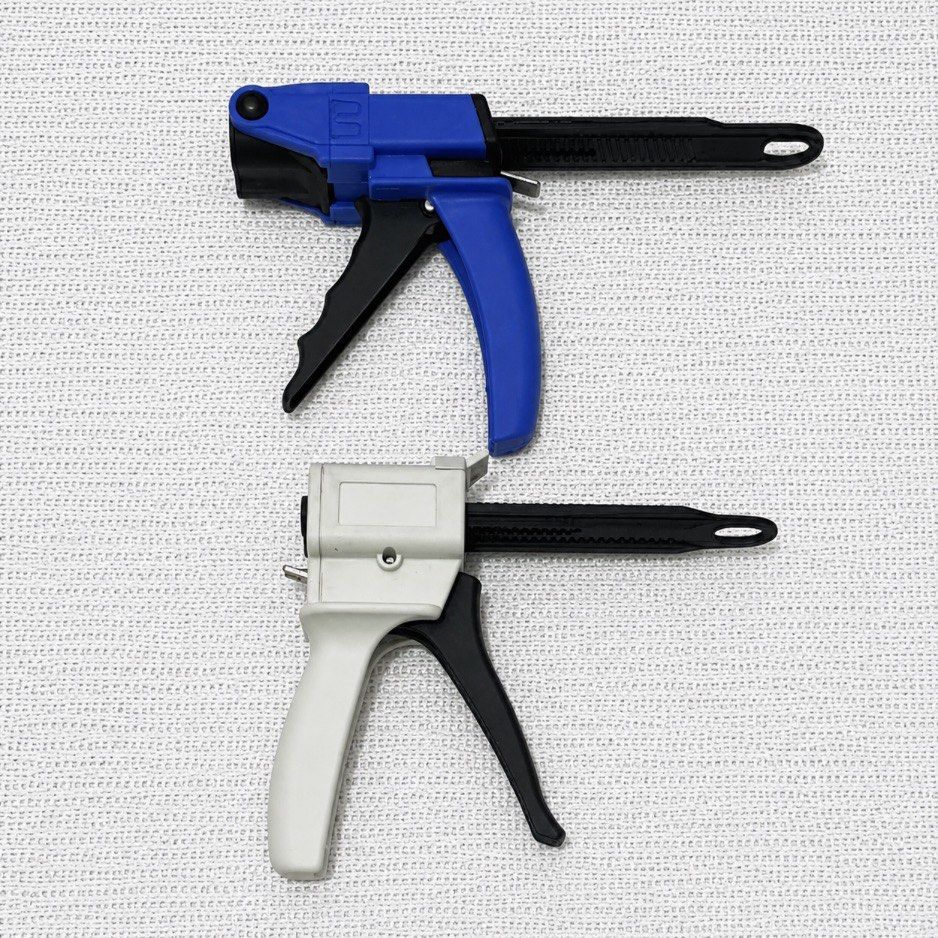 D3nt4l impression gun (Category: Other Assistive Aids) located in Taguig. Submitted by zbby_ (Listing ID 1463146006, Image 1). Description: 400 each impression gun.