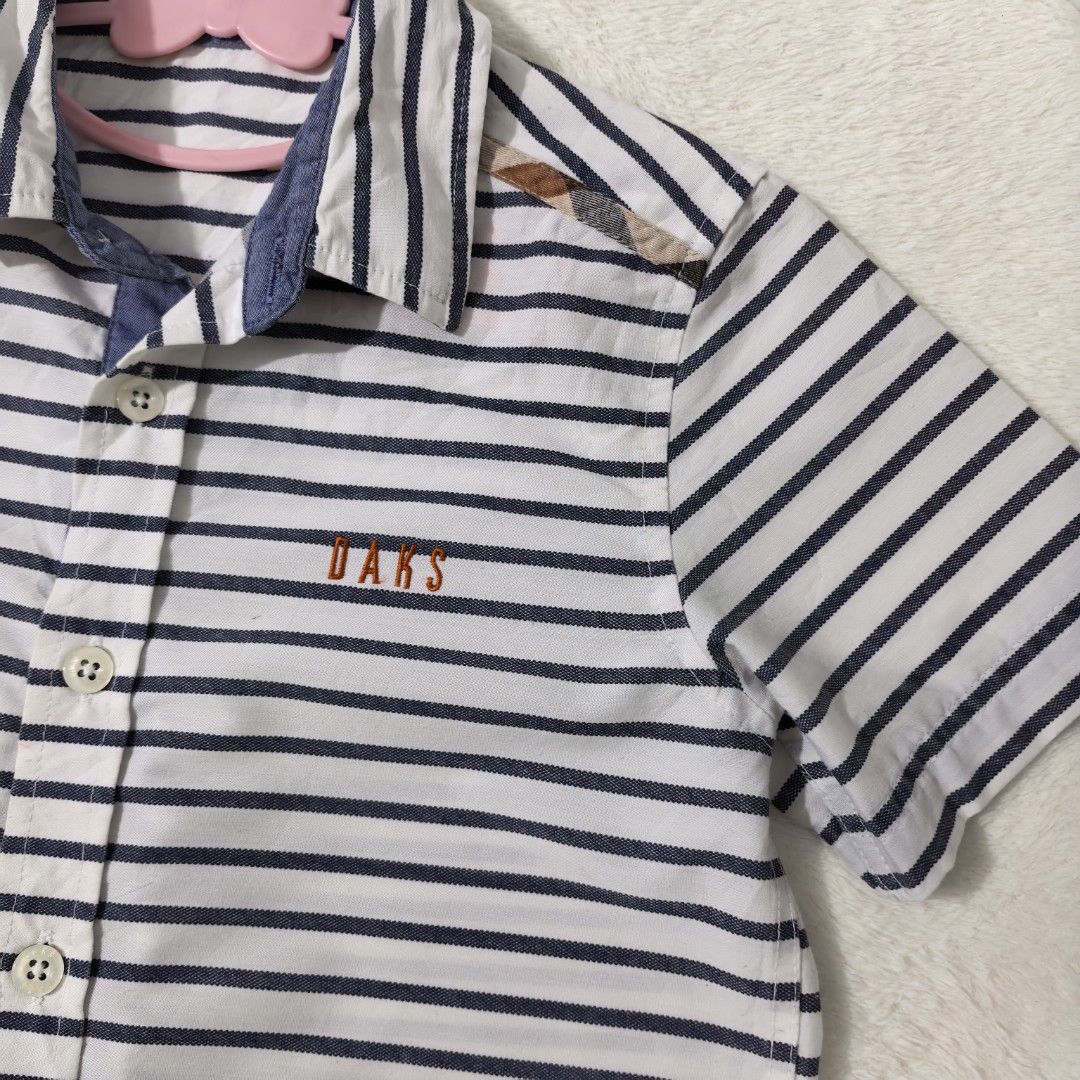Daks (5-6Y) (Category: Babies & Kids Fashion) located in Cebu City. Submitted by stealmycloset_ (Listing ID 1463274307, Image 2). Description: .
