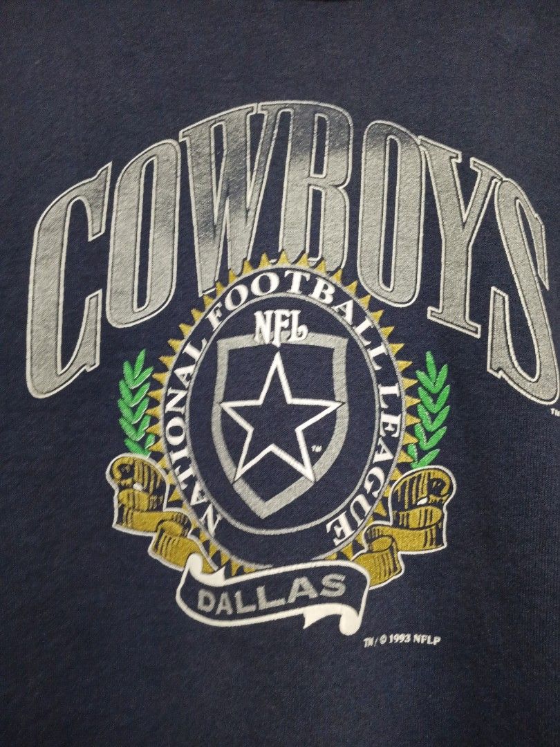 DALLAS COWBOYS (Category: Other Sports Equipment and Supplies) located in Manila. Submitted by jettoofinds (Listing ID 1463172318, Image 3). Description: .