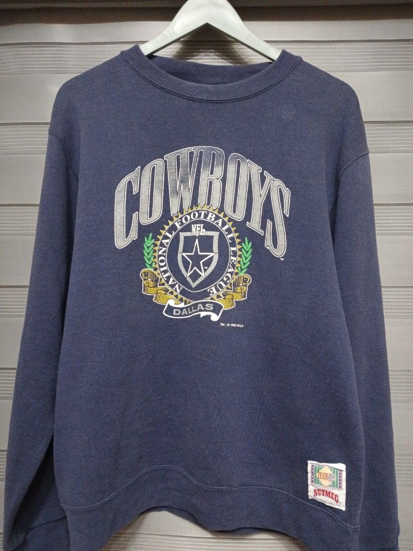 DALLAS COWBOYS (Category: Other Sports Equipment and Supplies) located in Manila. Submitted by jettoofinds (Listing ID 1463172318, Image 1). Description: .