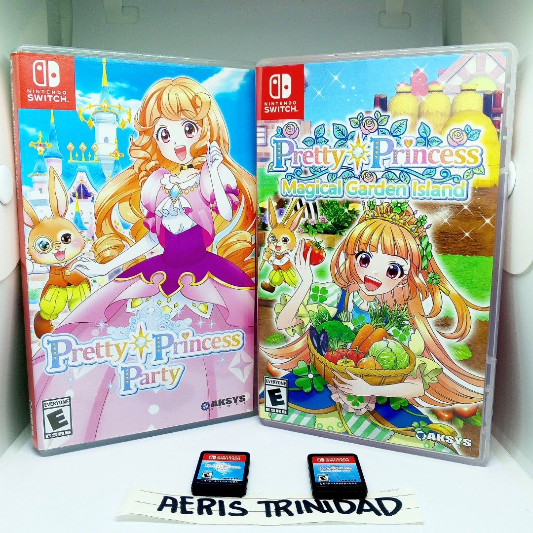 Decluttering: Nintendo Switch Games (Category: Nintendo) located in Marikina City. Submitted by gamerch. (Listing ID 1463186643, Image 2). Description: RFS: Curating my collection and badly need funds For Sale/Trade: EVERYTHING'S NEGOTIABLE, CAN DISCOUNT IF GETTING 2 OR MORE Location: Barangka, Marikina area MOD: Lalamove, kayo na magbook, LBC, GGX MOP: Gotyme/BDO Bank Transfer via Instapay (Pwede COD/COP via LBC/GGX) Meetups: Riverbanks lang unl