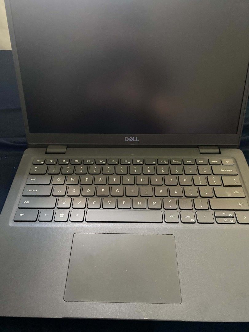 Dell Laptop (Category: Laptops & Notebooks) located in Marikina City. Submitted by maitwosquared (Listing ID 1463185490, Image 3). Description: (#3) Dell Latitude 3420 i5 11th Gen / 8GB / 512GB SSD ₱15,000 * Negotiable price ‼️ * Processor: Intel Core i5-1145G7 (11th Gen) @ 2.60GHz * RAM: 8GB DDR4 * Storage: SSSTC CL1-8D512-HP * Graphics: Intel Iris Xe Graphics * Display: 14” Full HD WVA (1920×1080) Anti-Glare * OS: Windows 11 Pro * Battery: 54% 