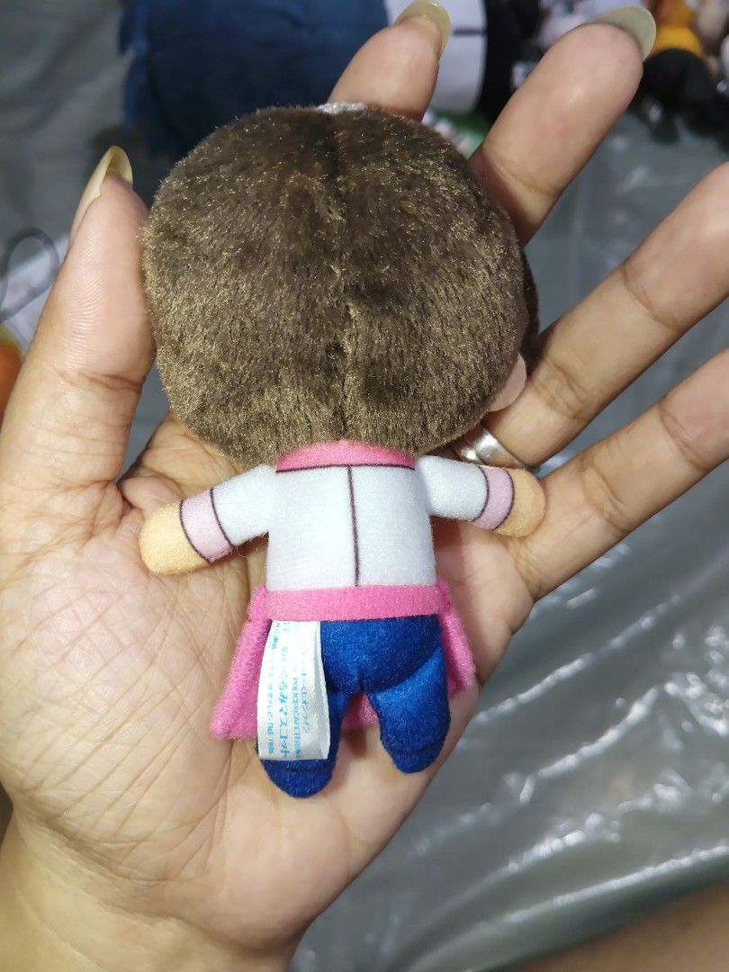 detective conan cafe- wataru takagi (Category: Comics & Manga) located in San Marcelino. Submitted by cmplushies (Listing ID 1463187133, Image 2). Description: .