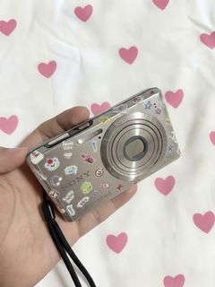 (Kategori: ) berada di . Dikirim oleh cecedivaaa (ID iklan 1463236724, Gambar 1). Deskripsi: .