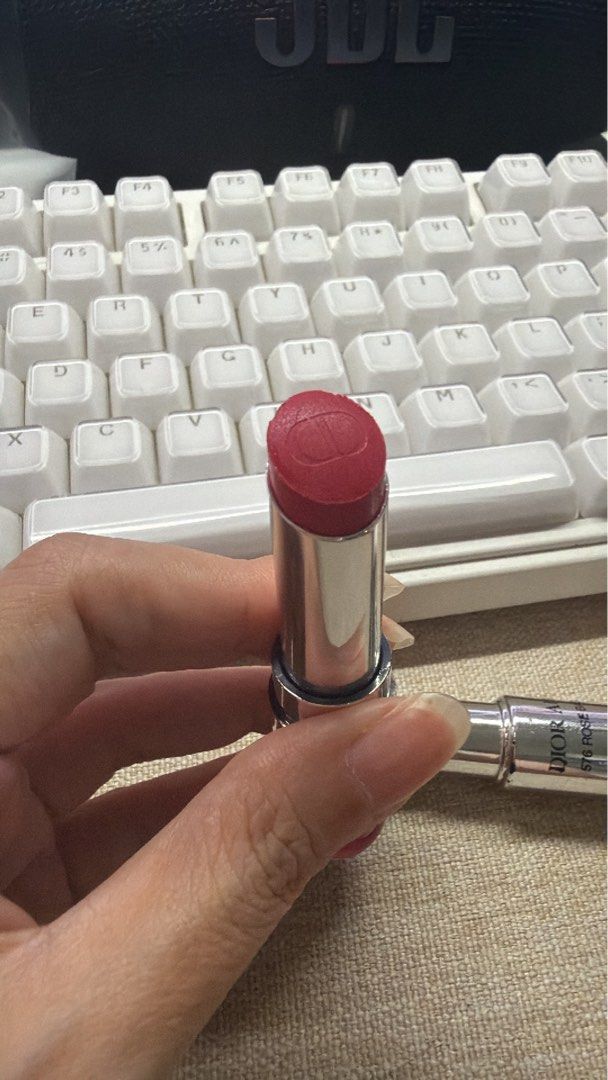 Dior Lipstick Tester Bundle (Category: Makeup) located in Bulacan. Submitted by karisma_noverra (Listing ID 1463120232, Image 2). Description: Set only As is na pls check photos.