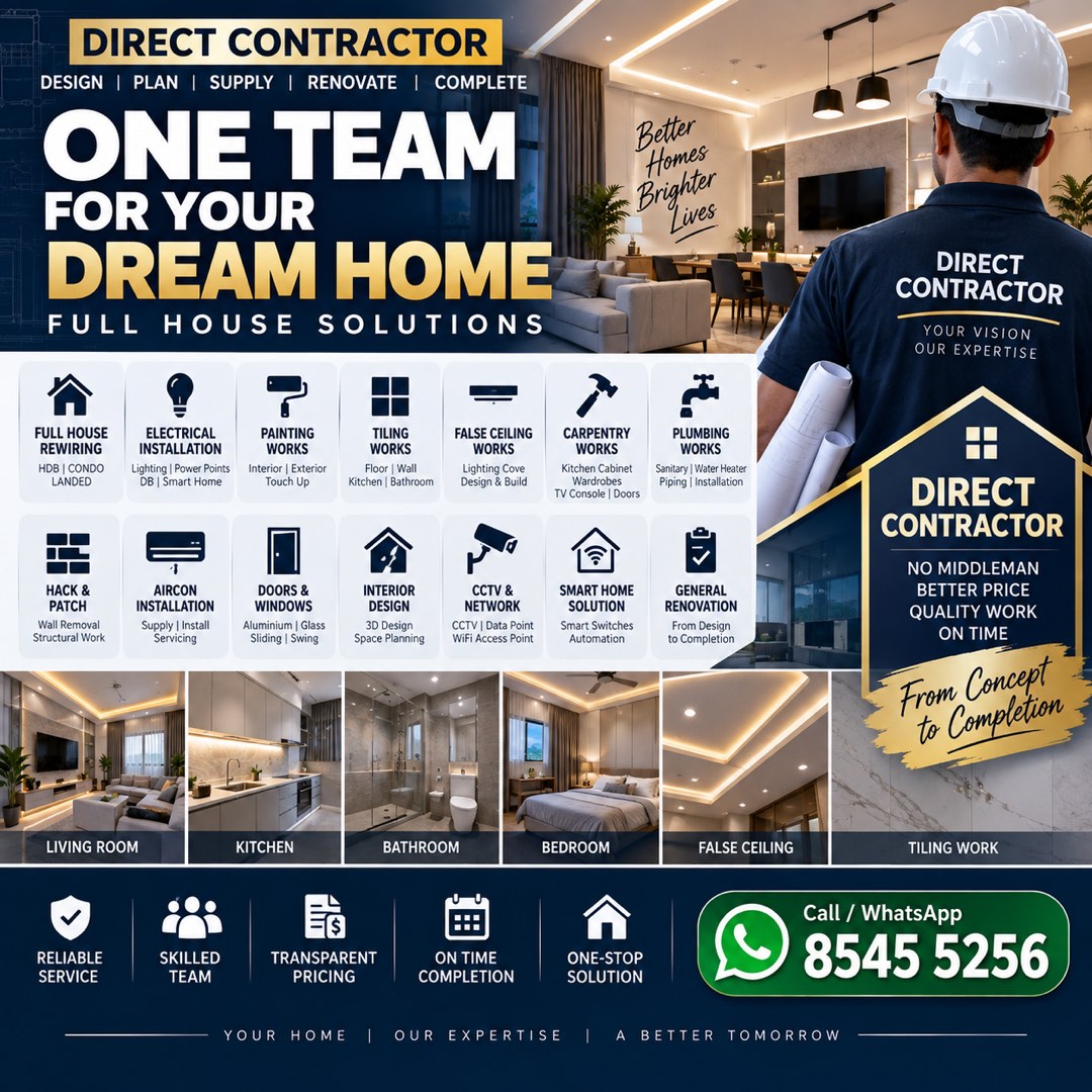 (Category: ) located in . Submitted by smarthomeelectricalservices (Listing ID 1246845563, Image 1). Description: .