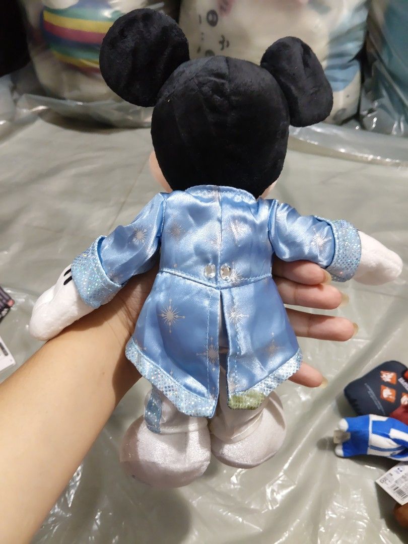 disney parks dream friends mickey mouse (Category: Plushies & Soft Toys) located in San Marcelino. Submitted by cmplushies (Listing ID 1463196864, Image 2). Description: .