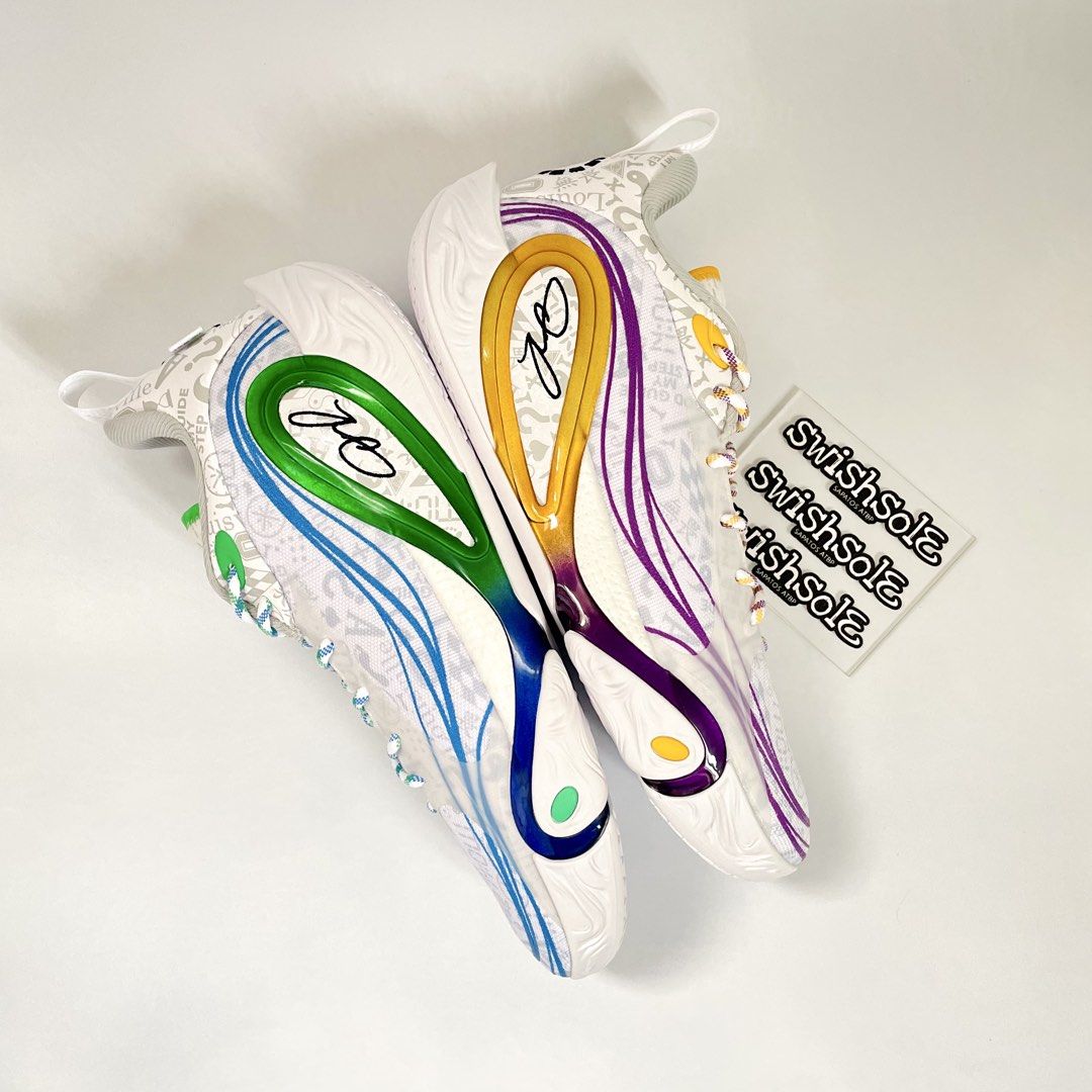 DLO 1 MISMATCH Dossier (Category: Sneakers) located in Pasig City. Submitted by swishsole (Listing ID 1463233449, Image 3). Description: DLO 1 MISMATCH Dossier 📦 Brand New with box & tag 🛒 SALE: ₱4995 ✅ 🏷️ SRP: ₱9,000 ❌ 📏 Mens: US 9.5 on hand Other sizes are available for pre order 📈Price may change without prior notice MODE OF PAYMENT: 📲 GCASH verified account 🏦 Bank Transfer ( BDO ) Required downpayment to avoid cancellation ALL SALES AR