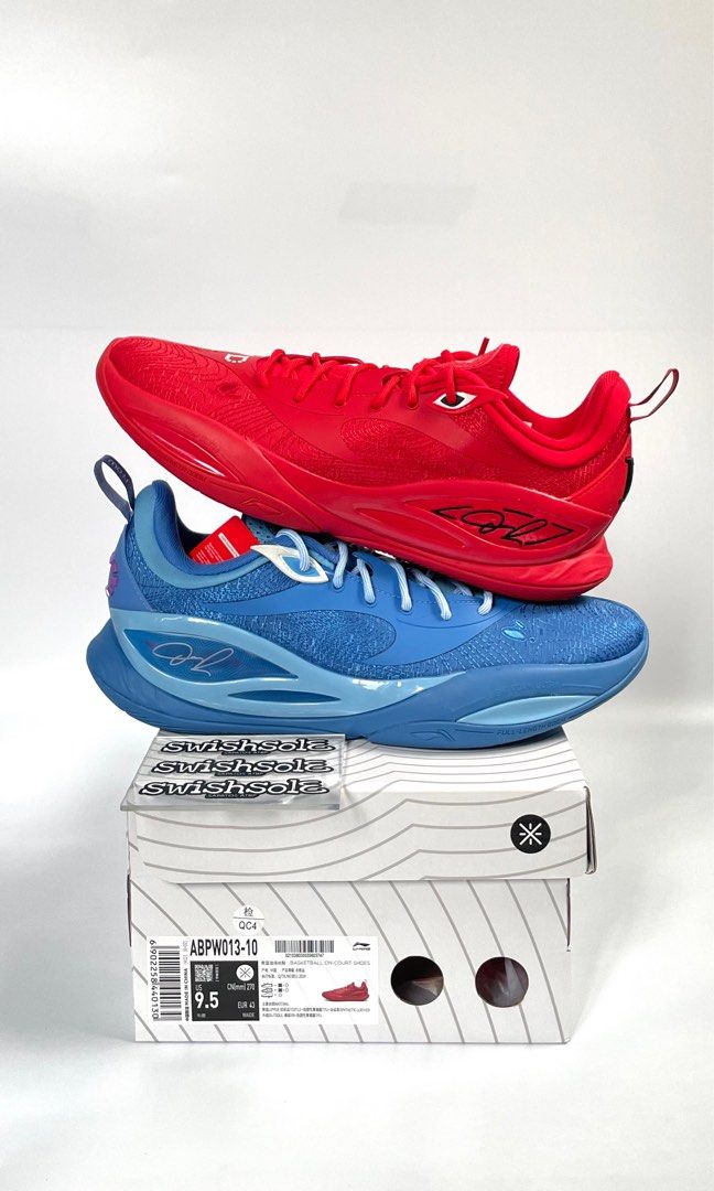 DLO 2 MISMATCH Ice In My Viens (Category: Sneakers) located in Pasig City. Submitted by swishsole (Listing ID 1463233012, Image 2). Description: DLO 2 MISMATCH Ice In My Viens 📦 Brand New with box & tag 🛒 SALE: ₱6995 ✅ 🏷️ SRP: ₱7,200 ❌ 📏 Mens: US 9.5 on hand Other sizes are available for pre order 📈Price may change without prior notice MODE OF PAYMENT: 📲 GCASH verified account 🏦 Bank Transfer ( BDO ) Required downpayment to avoid cancellat