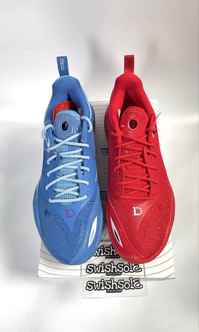 DLO 2 MISMATCH Ice In My Viens (Category: Sneakers) located in Pasig City. Submitted by swishsole (Listing ID 1463233012, Image 3). Description: DLO 2 MISMATCH Ice In My Viens 📦 Brand New with box & tag 🛒 SALE: ₱6995 ✅ 🏷️ SRP: ₱7,200 ❌ 📏 Mens: US 9.5 on hand Other sizes are available for pre order 📈Price may change without prior notice MODE OF PAYMENT: 📲 GCASH verified account 🏦 Bank Transfer ( BDO ) Required downpayment to avoid cancellat