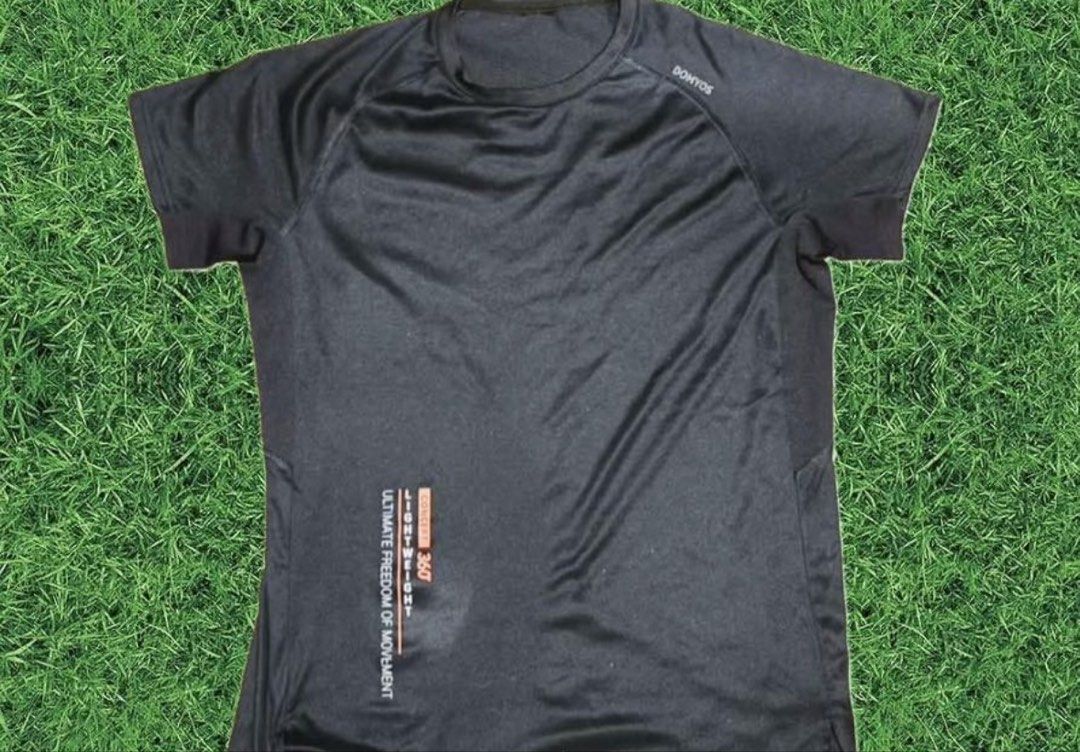 Domyos | Kipsta |Reebok (Category: Tshirts & Polo Shirts ) located in Manila. Submitted by auapparel (Listing ID 1463156429, Image 3). Description: Take all 1250php Decathlon Kipsta | Domyos Reebok 🚚We Deliver Nationwide.