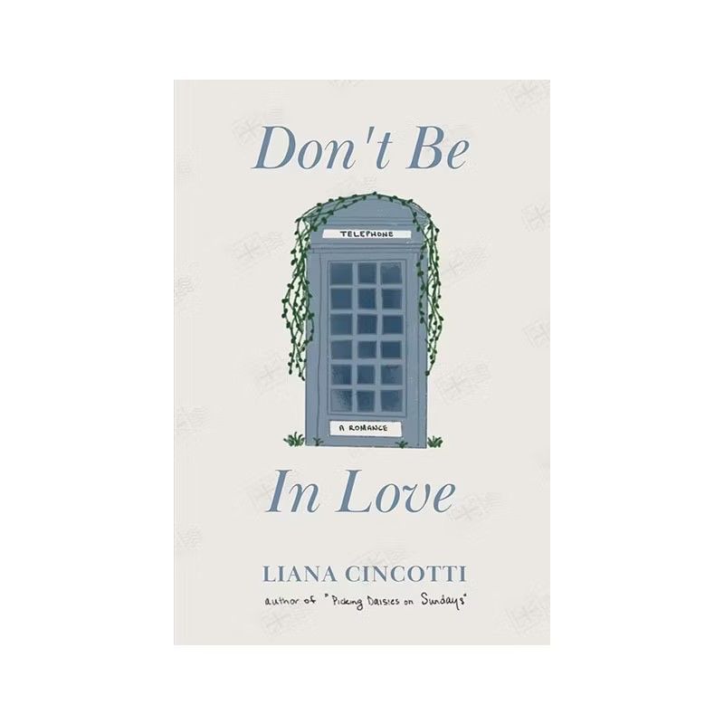 Don't be in love (Category: Storybooks) located in Makati City. Submitted by owlthriftstore (Listing ID 1463169269, Image 1). Description: "Is this available?" Yes, it is available. Please inform me if you like to buy the book because I cannot accommodate everyone sending messages. I will only respond to sure buyer. To anyone wondering if this book is authentic or not, please read this before you send message. "Authentic po ba ito?" Yes. This is 