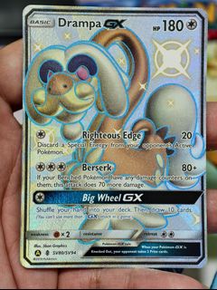 (Category: ) located in . Submitted by pokedot.tcg (Listing ID 1463266875, Image 1). Description: .