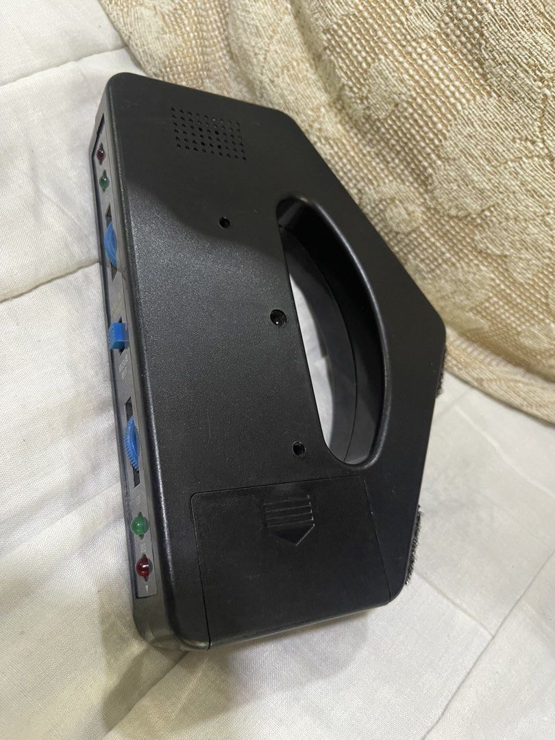 Draper Volt Metal Stud Detector working batt operated (Category: Home Improvement Tools & Accessories) located in Caloocan City. Submitted by red_rob (Listing ID 1463160838, Image 3). Description: Draper Voltage Metal Volt Stud Detector Very good physically 9v batt operated (not included) All controls gana Tested good but as is pa rin at d po ako masyado maruning gumamit nyan, but with all my knowledge testing it, works and functions well. Actual