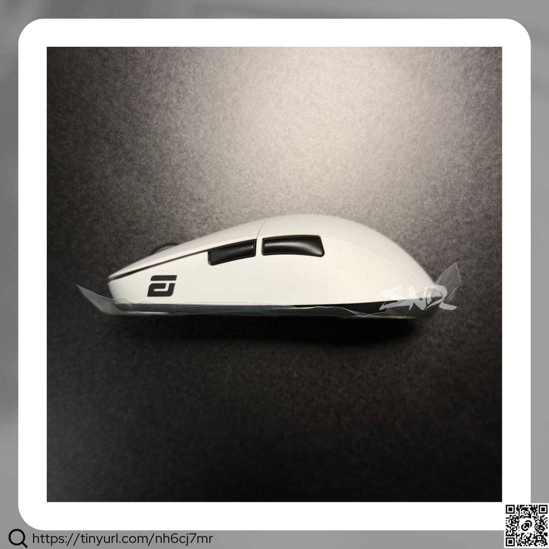 Endgame Gear XM2w 4K V2 (Category: Mouse & Mousepads) located in Quezon City. Submitted by sonder_listings (Listing ID 1463218931, Image 2). Description: • Complete w/box & inclusions • Date of purchase: Sept 08, 2026 • Will forward proof of purchase • Unused stock skates • Mouse Button Switches: Kailh GX • Skates: Hybrid Skate Design • Sensor Model: PixArt PAW3850 • Battery Capacity: 335 mAh Li-ion Battery • Weight: -61.5g • Switches: Kailh GM2.