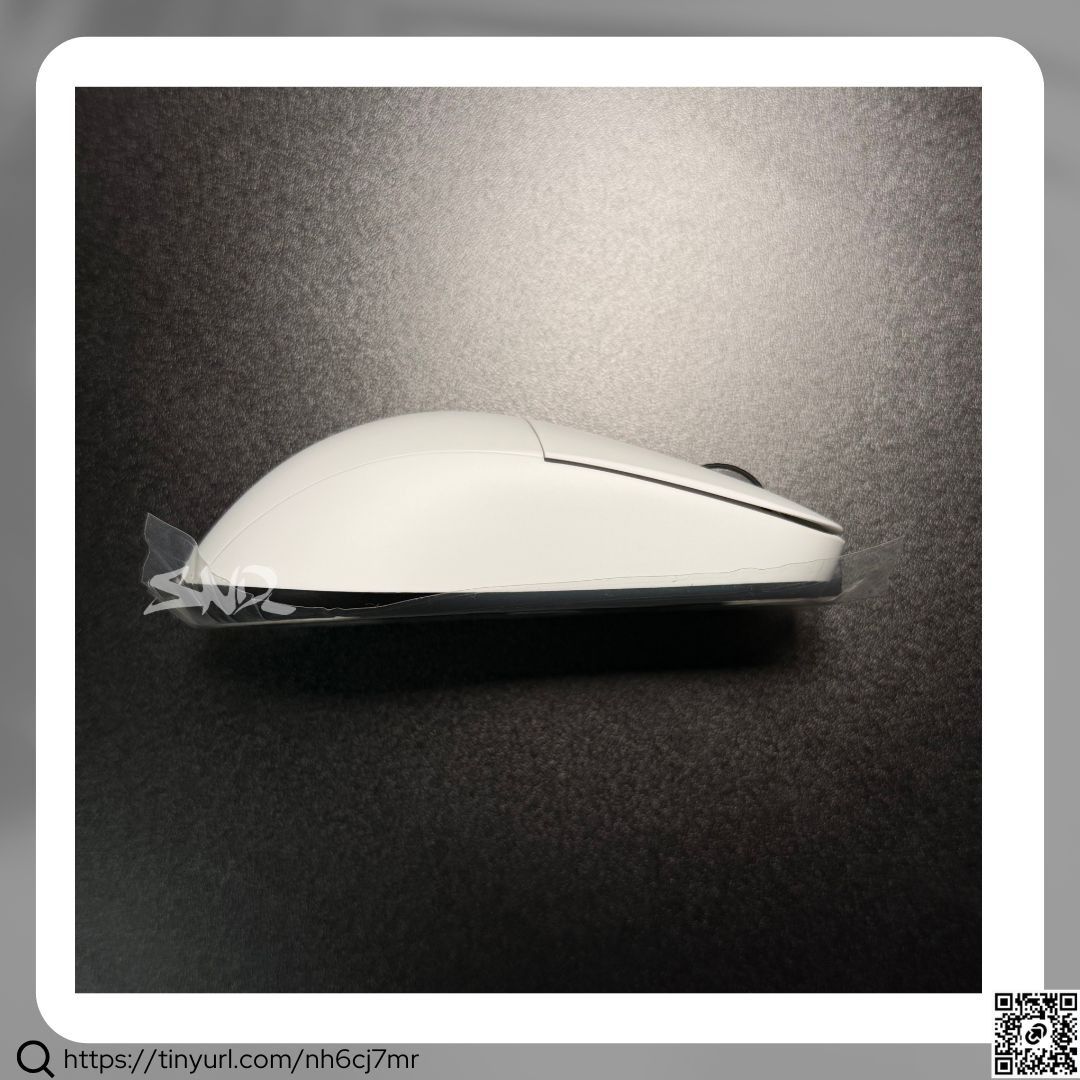 Endgame Gear XM2w 4K V2 (Category: Mouse & Mousepads) located in Quezon City. Submitted by sonder_listings (Listing ID 1463218931, Image 3). Description: • Complete w/box & inclusions • Date of purchase: Sept 08, 2026 • Will forward proof of purchase • Unused stock skates • Mouse Button Switches: Kailh GX • Skates: Hybrid Skate Design • Sensor Model: PixArt PAW3850 • Battery Capacity: 335 mAh Li-ion Battery • Weight: -61.5g • Switches: Kailh GM2.