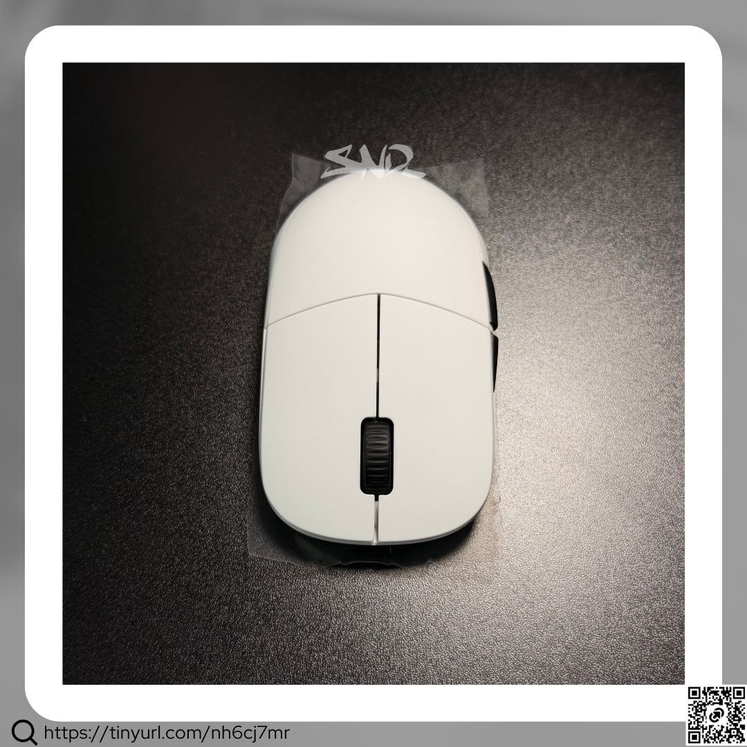 Endgame Gear XM2w 4K V2 (Category: Mouse & Mousepads) located in Quezon City. Submitted by sonder_listings (Listing ID 1463218931, Image 1). Description: • Complete w/box & inclusions • Date of purchase: Sept 08, 2026 • Will forward proof of purchase • Unused stock skates • Mouse Button Switches: Kailh GX • Skates: Hybrid Skate Design • Sensor Model: PixArt PAW3850 • Battery Capacity: 335 mAh Li-ion Battery • Weight: -61.5g • Switches: Kailh GM2.