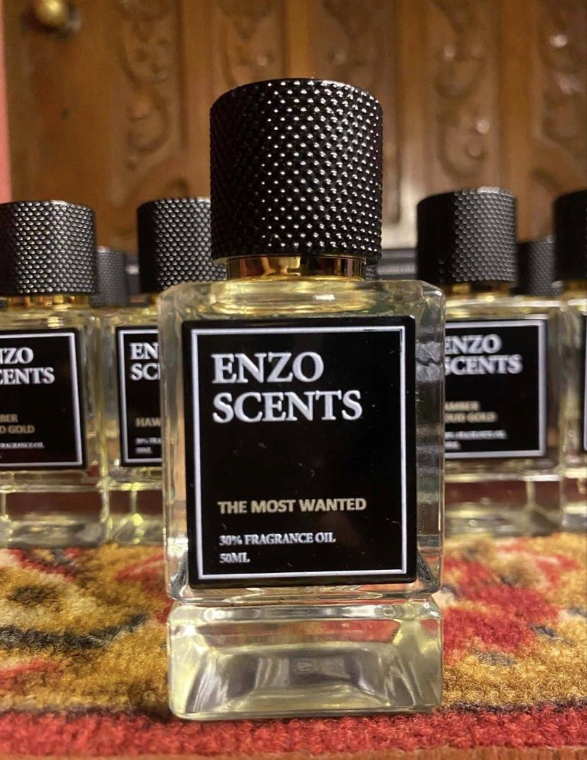 ENZO SCENTS FOR SALE!! (Category: Fragrance & Deodorants) located in Zamboanga. Submitted by scentzco.frag (Listing ID 1463324720, Image 2). Description: DEPENDE PO SA SCENT YUNG PRESYO GET YOURS NA! .