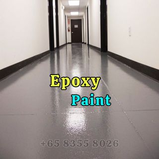 Epoxy Painting  收藏品 1