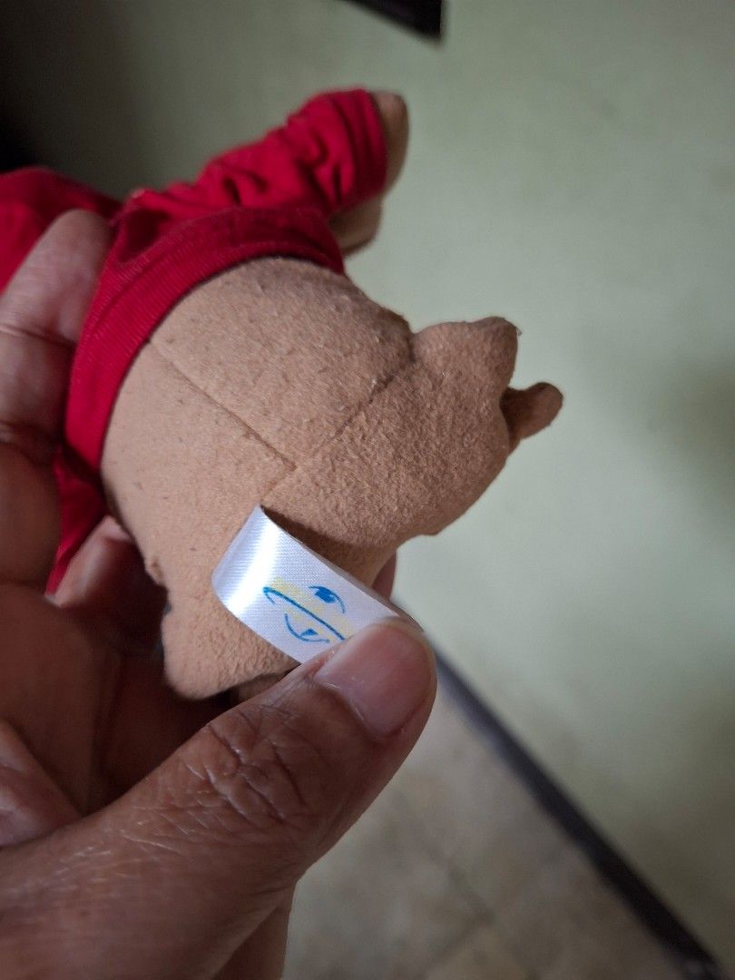 E.T. Stuffed Toy (Category: Plushies & Soft Toys) located in Quezon City. Submitted by pure_trinsky (Listing ID 1463278717, Image 3). Description: .