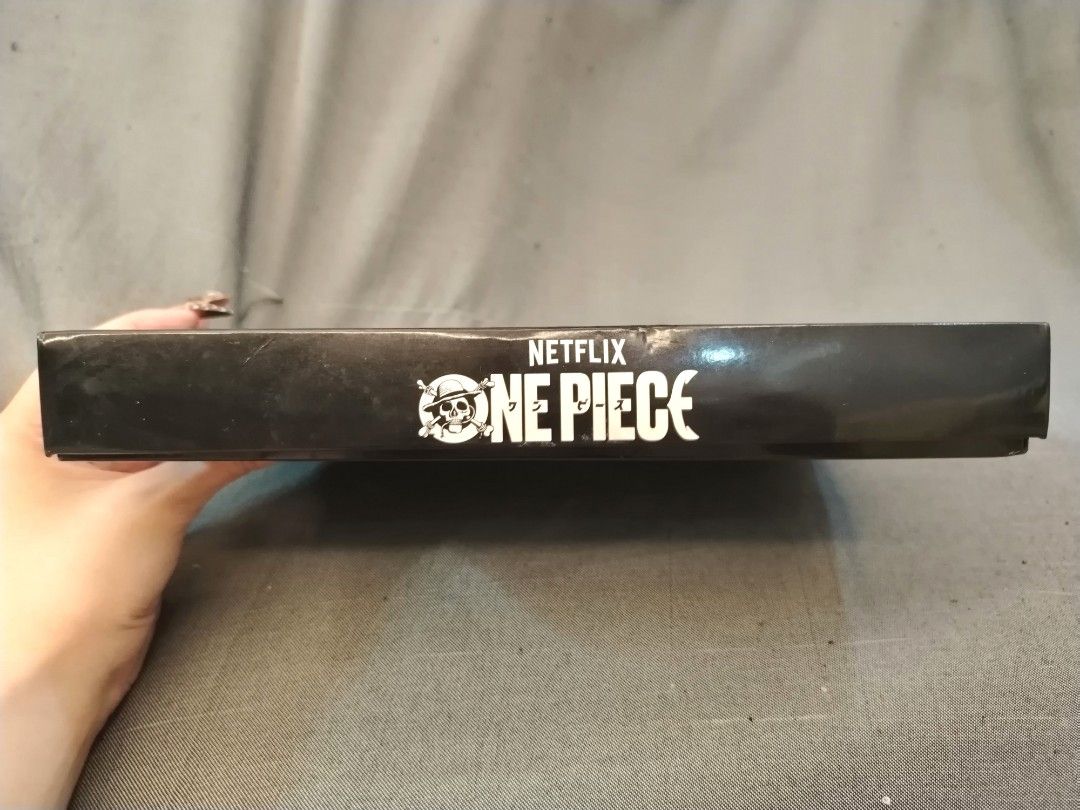 Exclusive One Piece × Netflix Spoon & Fork Cutlery Set (Category: Dinnerware & Cutlery) located in San Fernando. Submitted by jpmarketplace2023 (Listing ID 1463280356, Image 3). Description: 💚 All items are authentic from Japan. 💛 MOP: GCash (❌️ GCash Protect) 🩵 MOD: LBC only (❌️ S. Checkout, COD, COP) 💙 Meet-up: Vista Mall, San Fernando, Pampanga 💜 All items are on-hand. 🧡 First to pay gets the item first. ❤️ Breakable items are packed wit