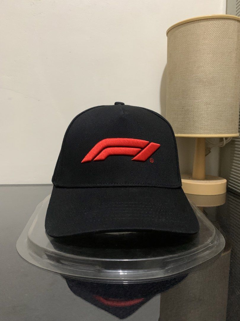 F1 racing (Category: Caps & Hats) located in Rizal. Submitted by japan__surplus (Listing ID 1463304439, Image 1). Description: please see pictures for details thankyou ☺️.