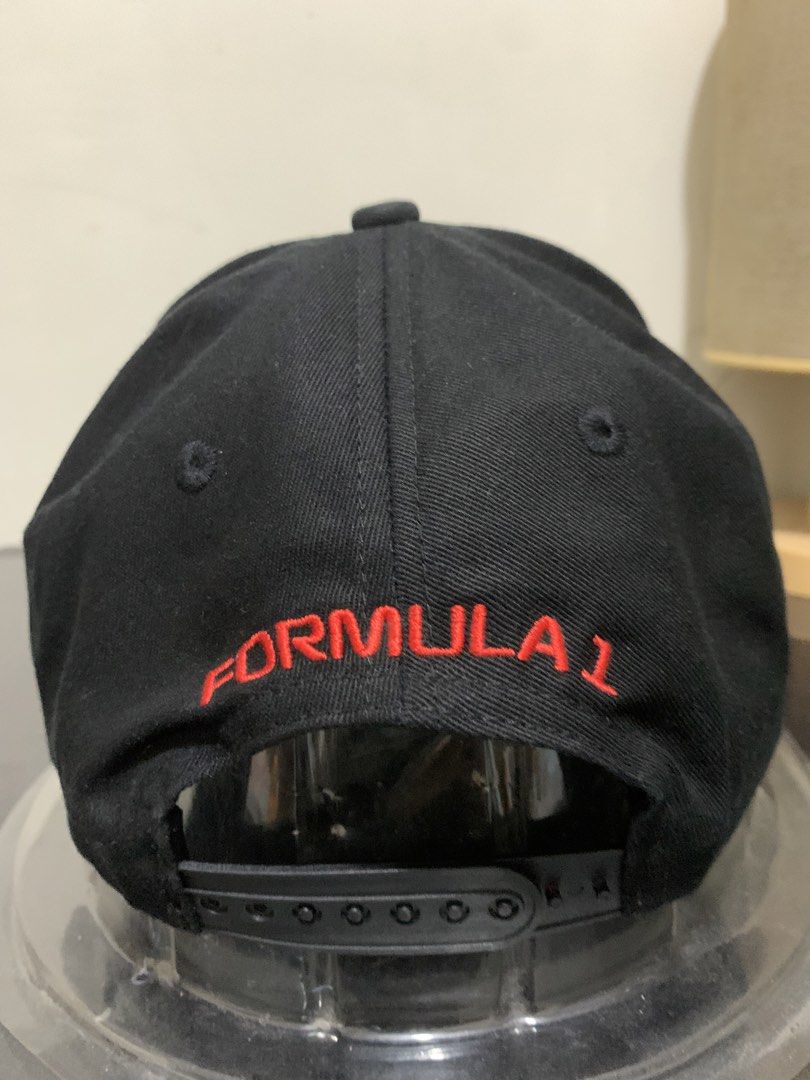 F1 racing (Category: Caps & Hats) located in Rizal. Submitted by japan__surplus (Listing ID 1463304439, Image 3). Description: please see pictures for details thankyou ☺️.