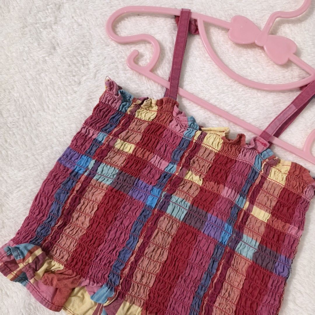 Faded Glory (5Y) (Category: Babies & Kids Fashion) located in Cebu City. Submitted by stealmycloset_ (Listing ID 1463271436, Image 2). Description: .
