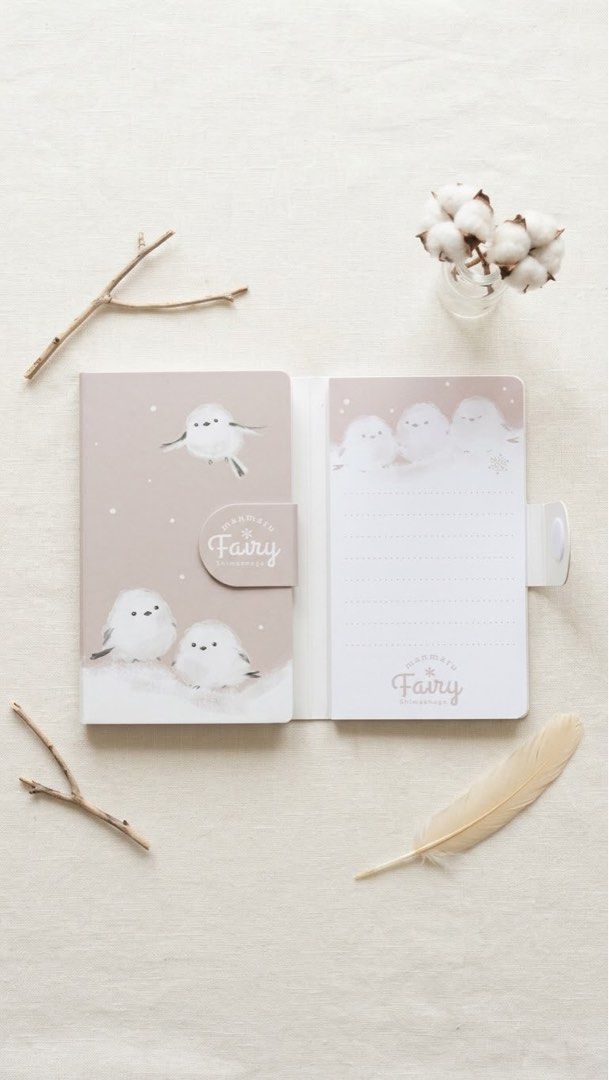 Fairy Memo Pad (Category: Stationery & School Supplies) located in Imus. Submitted by tinta_by_yam (Listing ID 1463230106, Image 2). Description: On hand and ready to ship. 1pc only per color. 100% imported from Japan. Selling Sale!.