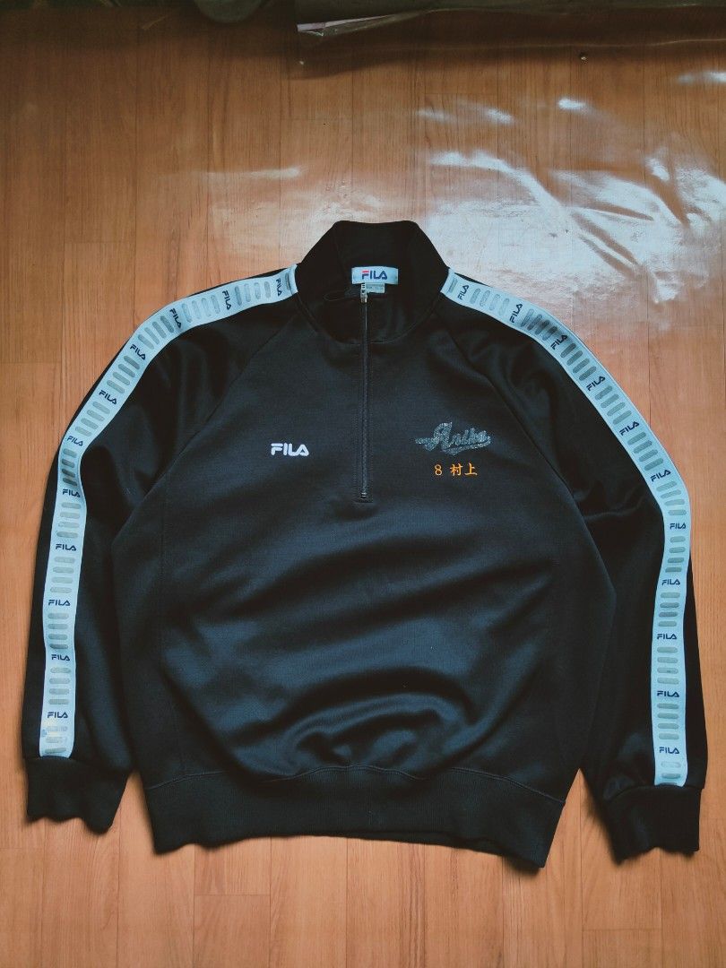 FILA jacket (Category: Coats, Jackets and Outerwear) located in Pasig City. Submitted by melvincorre004 (Listing ID 1463204296, Image 1). Description: .