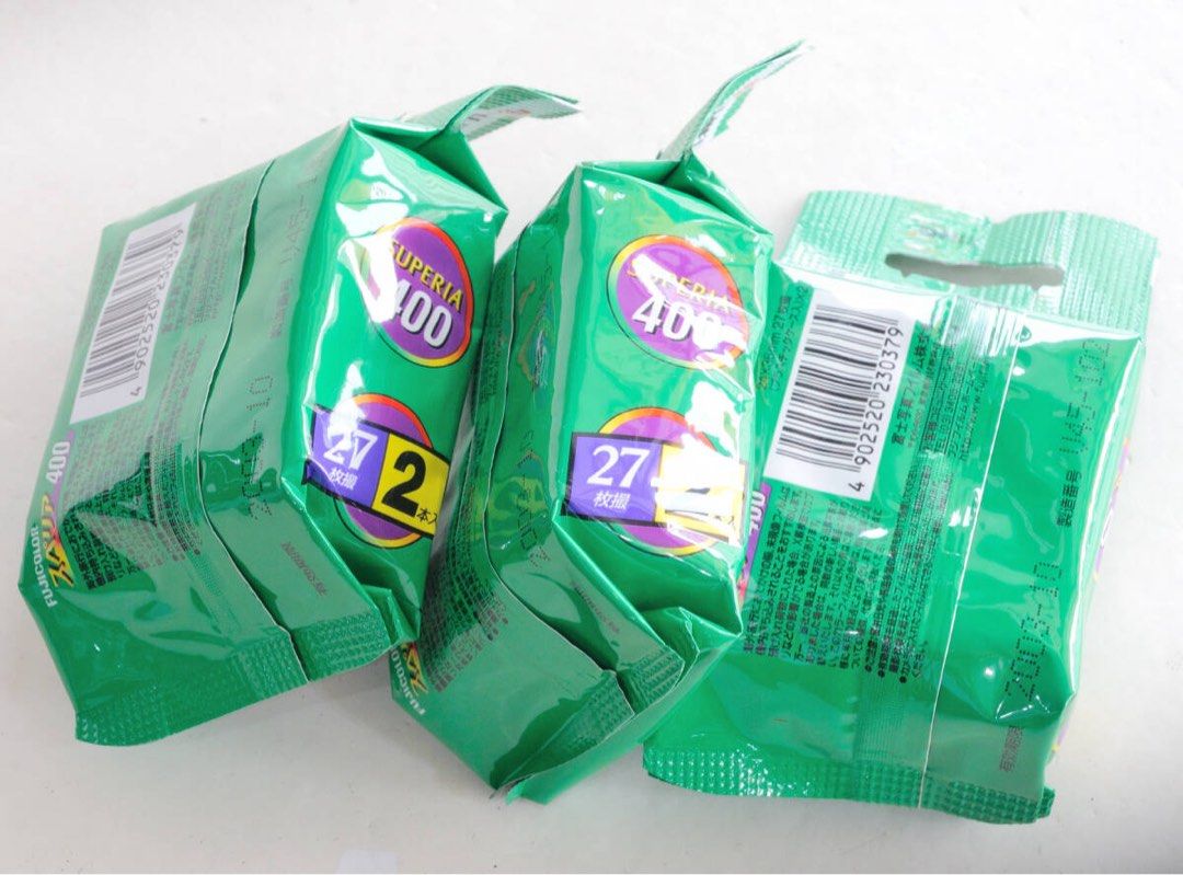 Film rolls 35mm expired (Category: Cameras) located in Manila. Submitted by fierceshark_958930 (Listing ID 1463129118, Image 3). Description: 550 each.