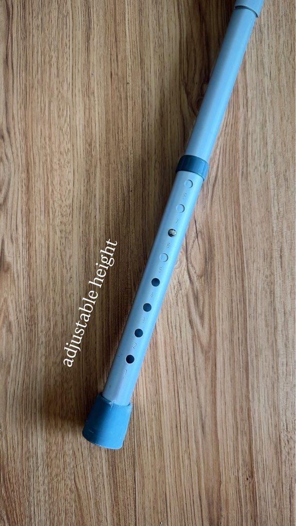 Foldable Walker (Category: Rehabilitative Devices) located in Antipolo. Submitted by lovedbyisha (Listing ID 1463148321, Image 3). Description: Bought in May 2025 Used for 2 weeks when I was recovering from an injury Good condi!! Still negotiable! Loc: Pasig.