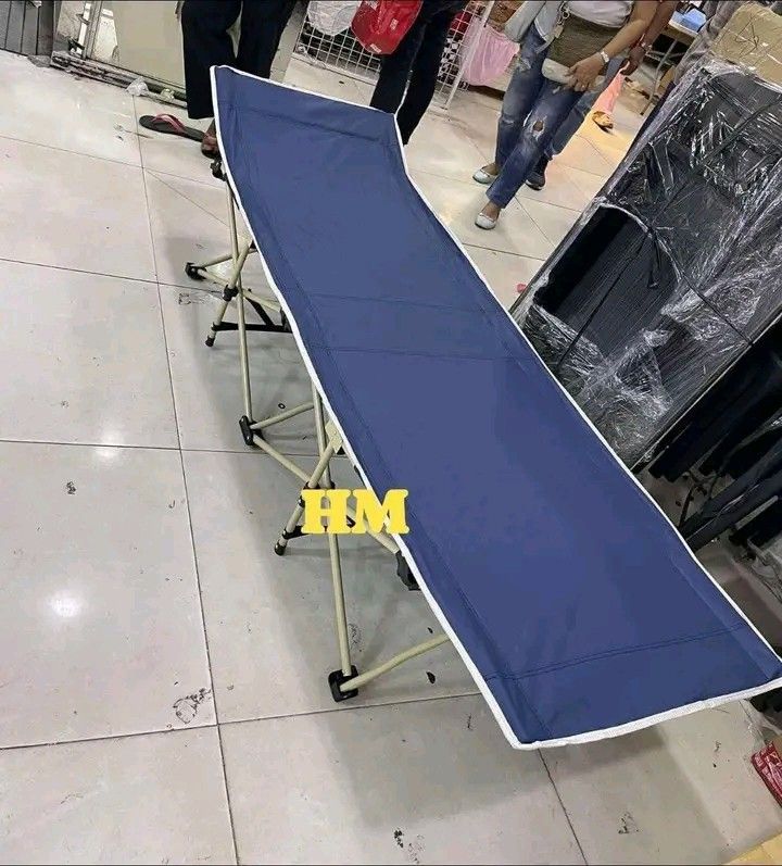 Folding bed (Category: Other Home Decor) located in Manila. Submitted by ashleyeshk1320 (Listing ID 1463153573, Image 2). Description: Folding bed.