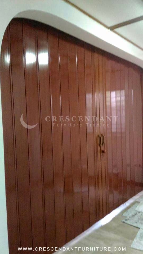 Folding Door PVC Accordion (Category: Shelves, Cabinets & Racks) located in Pasig City. Submitted by ynacftsal84263 (Listing ID 1463178860, Image 1). Description: GOOD QUALITY, BRAND NEW AND OFFERS BEST PRICE!!! FREE QUOTATION! FREE SITE VISIT & FREE ESTIMATE within Metro Manila or you can send us your measurement Price is For Posting Purposes Only Our Products: •Modular Office Partition •Office Cubicle / Workstation •Office Tables •Office Chairs