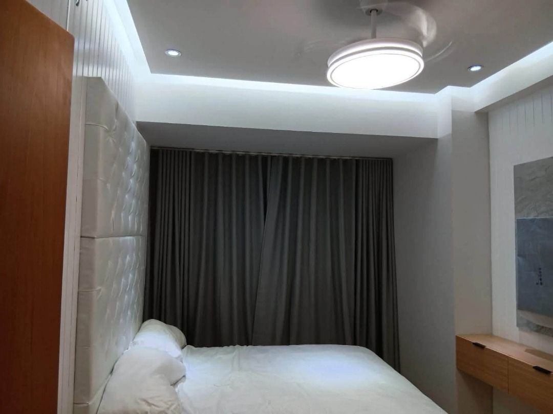 FOR RENT THE SEASONS BGC 1BR (Category: Apartments & Condos) located in Taguig. Submitted by synergeticrealtyinc (Listing ID 1463181770, Image 2). Description: 🏢🔑 THE SEASONS RESIDENCES – NATSU TOWER 1-BEDROOM CONDO UNIT FOR RENT 📍 8th Avenue corner 36th Street, Grand Central Park, Bonifacio Global City (BGC), Taguig City ✨ Property Details: ✅ 1 Bedroom ✅ 23rd Floor ✅ 51.59 sqm ✅ Fully Furnished ✅ With Parking ✅ Ready for Move-In 💰 Rental Rat