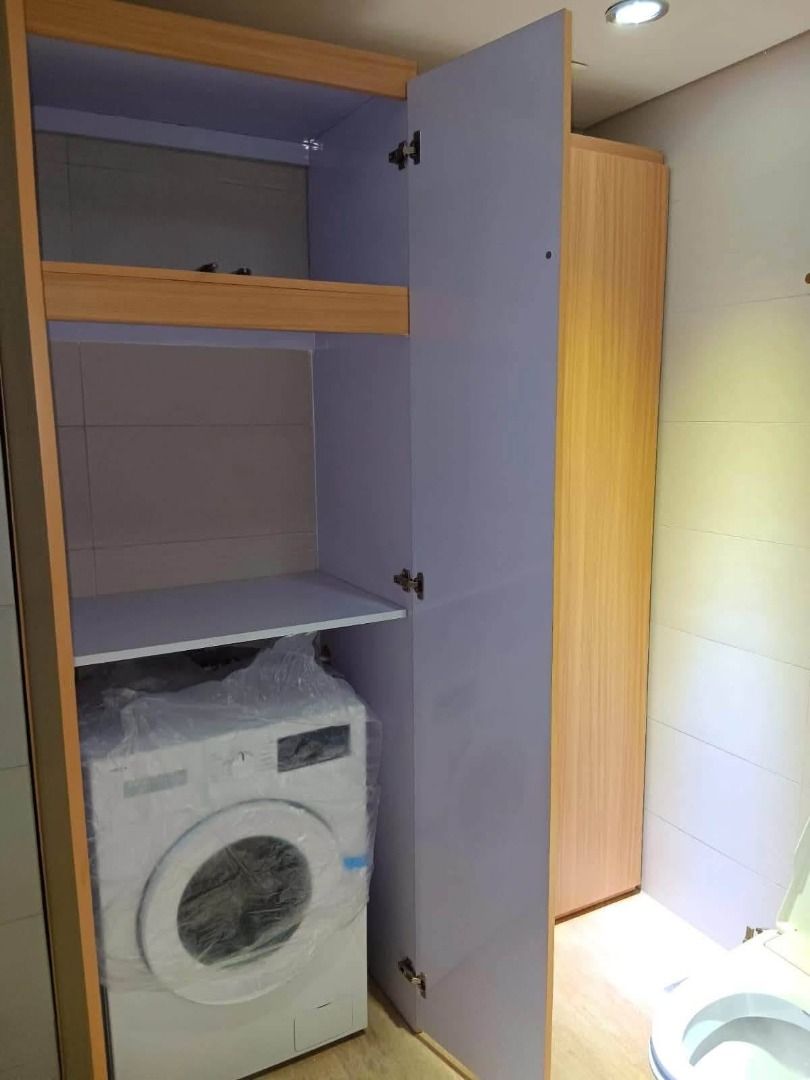 FOR RENT THE SEASONS BGC 1BR (Category: Apartments & Condos) located in Taguig. Submitted by synergeticrealtyinc (Listing ID 1463181770, Image 3). Description: 🏢🔑 THE SEASONS RESIDENCES – NATSU TOWER 1-BEDROOM CONDO UNIT FOR RENT 📍 8th Avenue corner 36th Street, Grand Central Park, Bonifacio Global City (BGC), Taguig City ✨ Property Details: ✅ 1 Bedroom ✅ 23rd Floor ✅ 51.59 sqm ✅ Fully Furnished ✅ With Parking ✅ Ready for Move-In 💰 Rental Rat