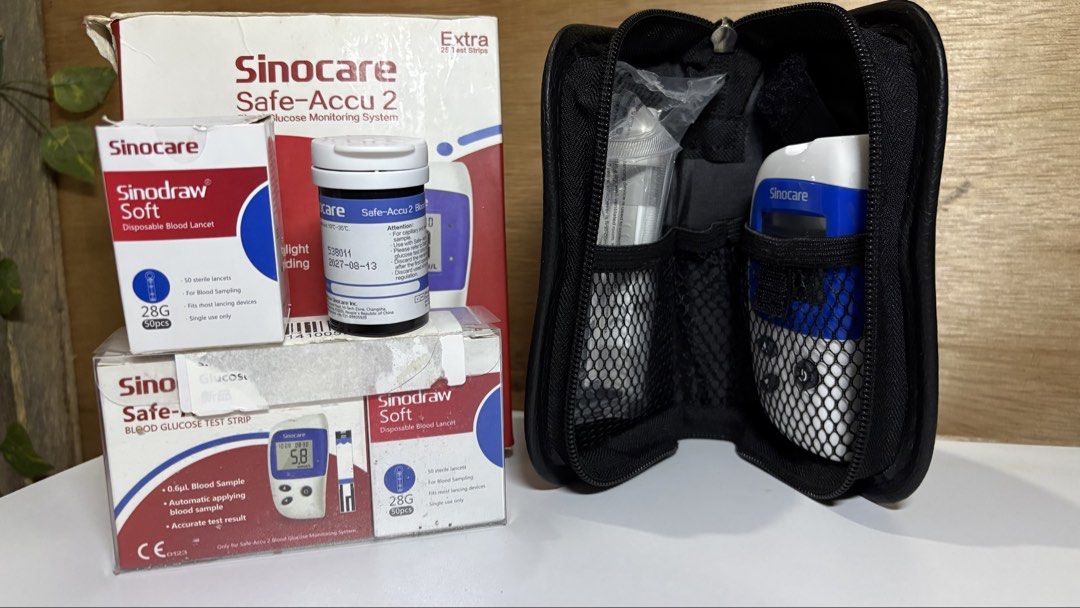 For Sale (Category: Health Monitors & Weighing Scales) located in Antipolo. Submitted by fierceocean_9ec59f (Listing ID 1463149134, Image 1). Description: May mga kasama ng bala yan.