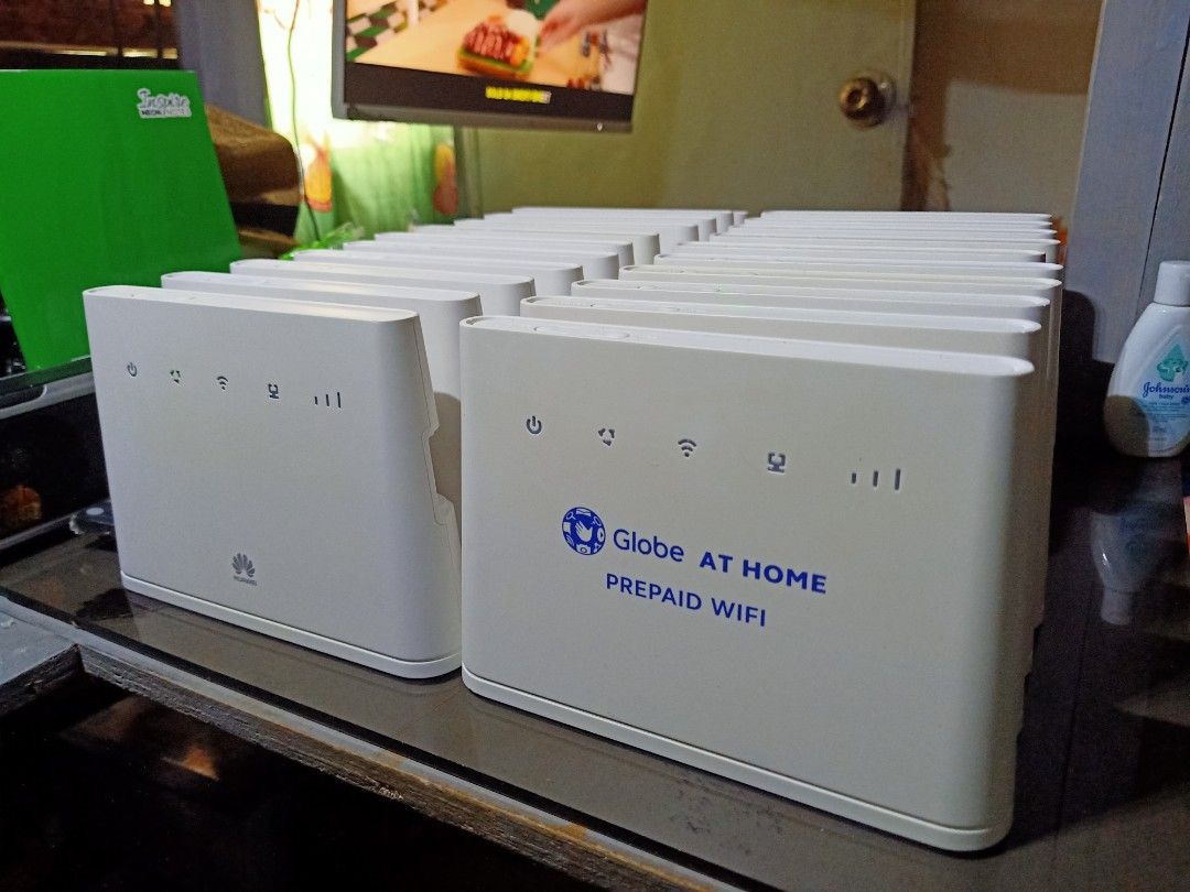 For Sale: B310as-938 Openline Full Admin Access (Category: Networking) located in Cebu City. Submitted by cybergrimripper (Listing ID 1463251944, Image 1). Description: FULL ADMIN ACCESS Openline Supported Sim: Rocketsim FamSim Smart TNT Sun Gomo Dito Globe at home TM Globe With Bandlocking imei changer 4G LTE Inclusions: Modem Power adator NO SIM INCLUDED USED MODEM'S (2ndhand) GOOD CONDITION 3 DAYS WARRANTY ONLY.