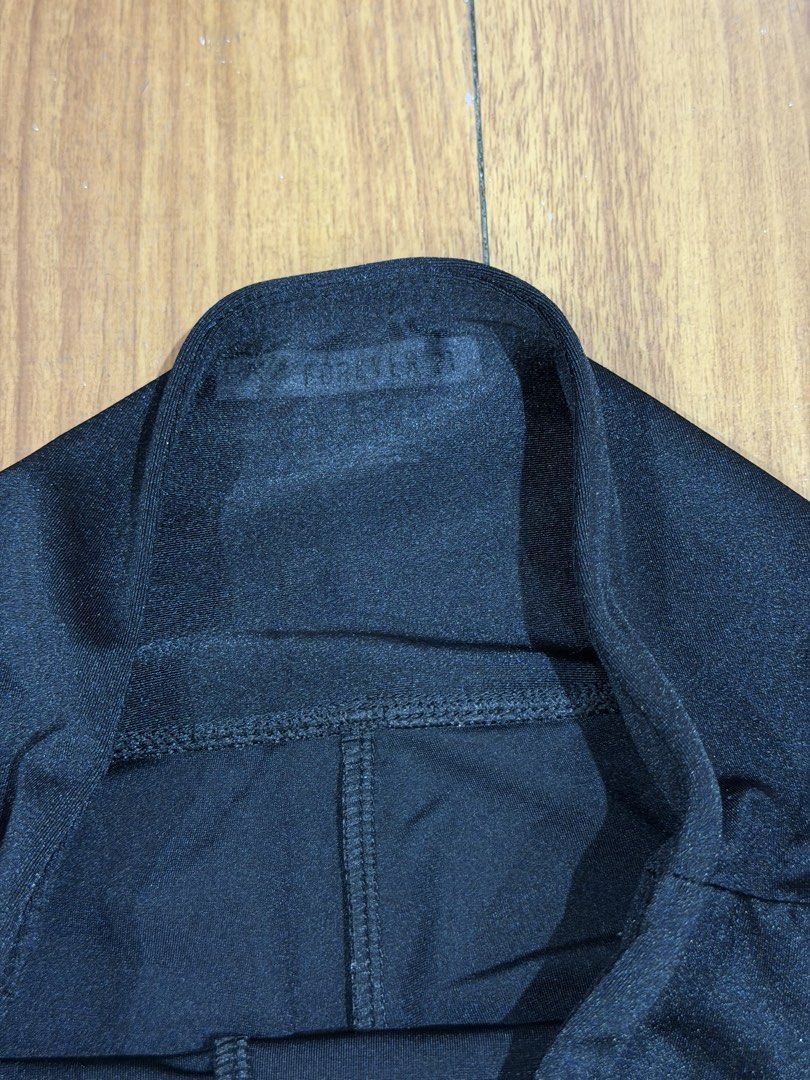Forever 21 Black High Waisted Leggings (Category: Other Bottoms) located in Taguig. Submitted by shop.alybuzon (Listing ID 1463160490, Image 2). Description: .
