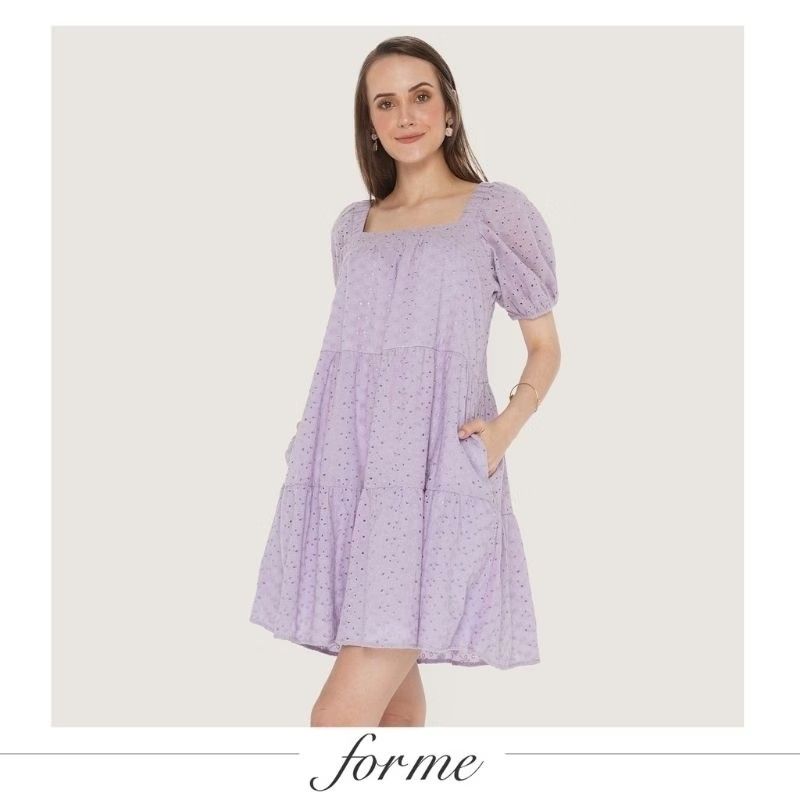 Forme dress (Category: Dresses) located in Naguilian. Submitted by impulsive.buyer02 (Listing ID 1463159064, Image 1). Description: medium.