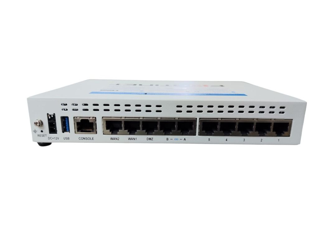 Fortinet Fortigate 60F Firewall 防火牆 （分類：Wifi及上網相關產品）位於 Hong Kong。 由 it33. 提交（商品編號 1463174237，圖片 2）。簡介： Fortinet Fortigate 60F Firewall 防火牆 *** 包火牛 **** * 100% 正常運作, 實物圖片* * 可以到本公司試機, 但請先致電本店職員聯絡預約時間 * 產品均享有長達30日之保養期, 實體店經營，信心保証, 關注我地Facebook有更多產品 Ws查詢: 6349 0999 地址：新界荃灣 柴灣角街 34-36號 萬達來工業中心 16樓 1605室(海盛路入口, 鄰近有線電視大廈) 電話Tel：(852) 3426 9225 營業時間 Working hours：星期一至五 10:30 - 18:30 星期六日及公眾假期休息。