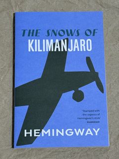 Literature & Fiction 文學與小說 Collection item 3