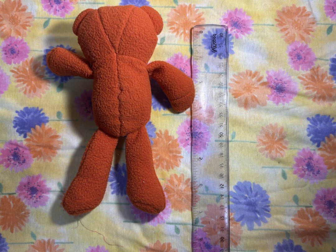 Free with purchase (Category: Announcements) located in Calamba. Submitted by cur8d (Listing ID 1463121550, Image 3). Description: Free with purchase of 250 worth of plushies.