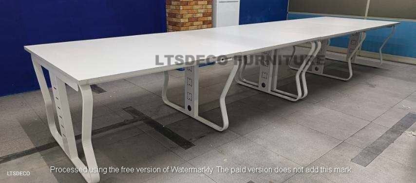 FREESTANDING TABLE / WORKSTATION MODULAR OFFICE PARTITION FURNITURES (Category: Office Furniture & Fixtures) located in Quezon City. Submitted by 09634664786 (Listing ID 1463145909, Image 2). Description: 👉Are you looking for WORKSTATION, MODULAR CUBICLES OFFICE PARTITION, and OFFICE FURNITURE SUPPLIER? LTSDECO Furniture, is direct supplier, manufacturer, and trusted provider of high quality, affordable and durable modular office divider partiti