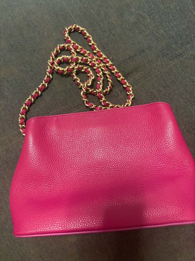 Furla bag (Category: Luxury Bags & Wallets) located in Quezon City. Submitted by cel1111 (Listing ID 1463262455, Image 2). Description: .