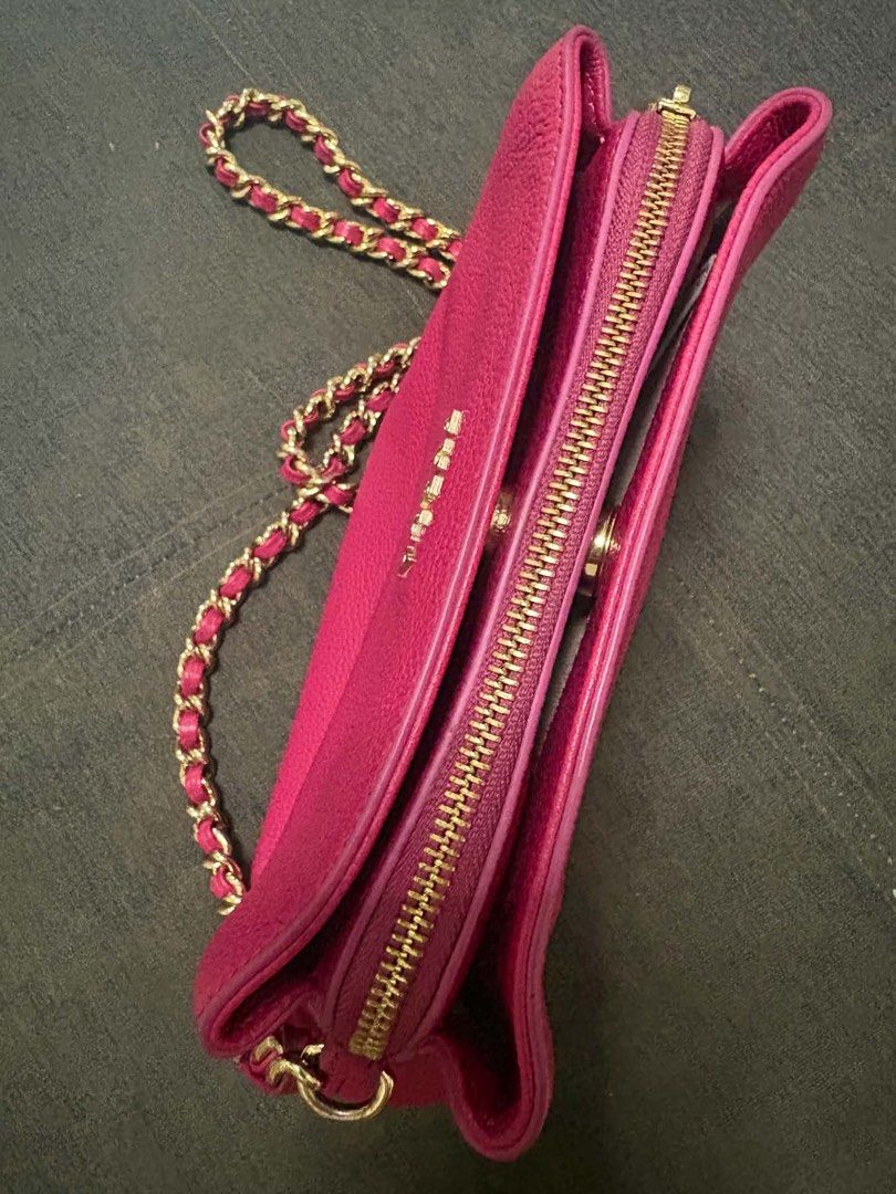 Furla bag (Category: Luxury Bags & Wallets) located in Quezon City. Submitted by cel1111 (Listing ID 1463262455, Image 3). Description: .