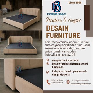 (Kategori: ) berada di . Dikirim oleh furniture_java (ID iklan 1463293827, Gambar 1). Deskripsi: .