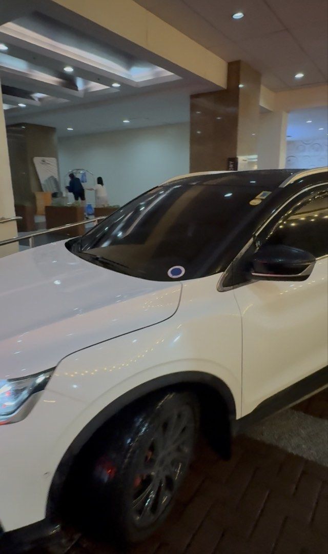 Geely Coolray 1.5 Sport Turbo (Category: Used Cars) located in Muntinlupa City. Submitted by clazair (Listing ID 1463276635, Image 3). Description: GEELY COOLRAY SPORT FOR SALE!! PHP675,000 ONLY! 2022 GEELY SX11 GF-SPORT LTD AT : SUB-COMPACT SUV TOP OF THE LINE • UNLEADED GASOLINE• CASH 30,007 (latest mileage) as of Sept 2026 NO HISTORY OF ACCIDENT NOT FLOODED NO ISSUES Cash Price: 675,000PHP NEGOTIABLE 📍Alabang/Cavite/Manila/Mandaluyong pick up
