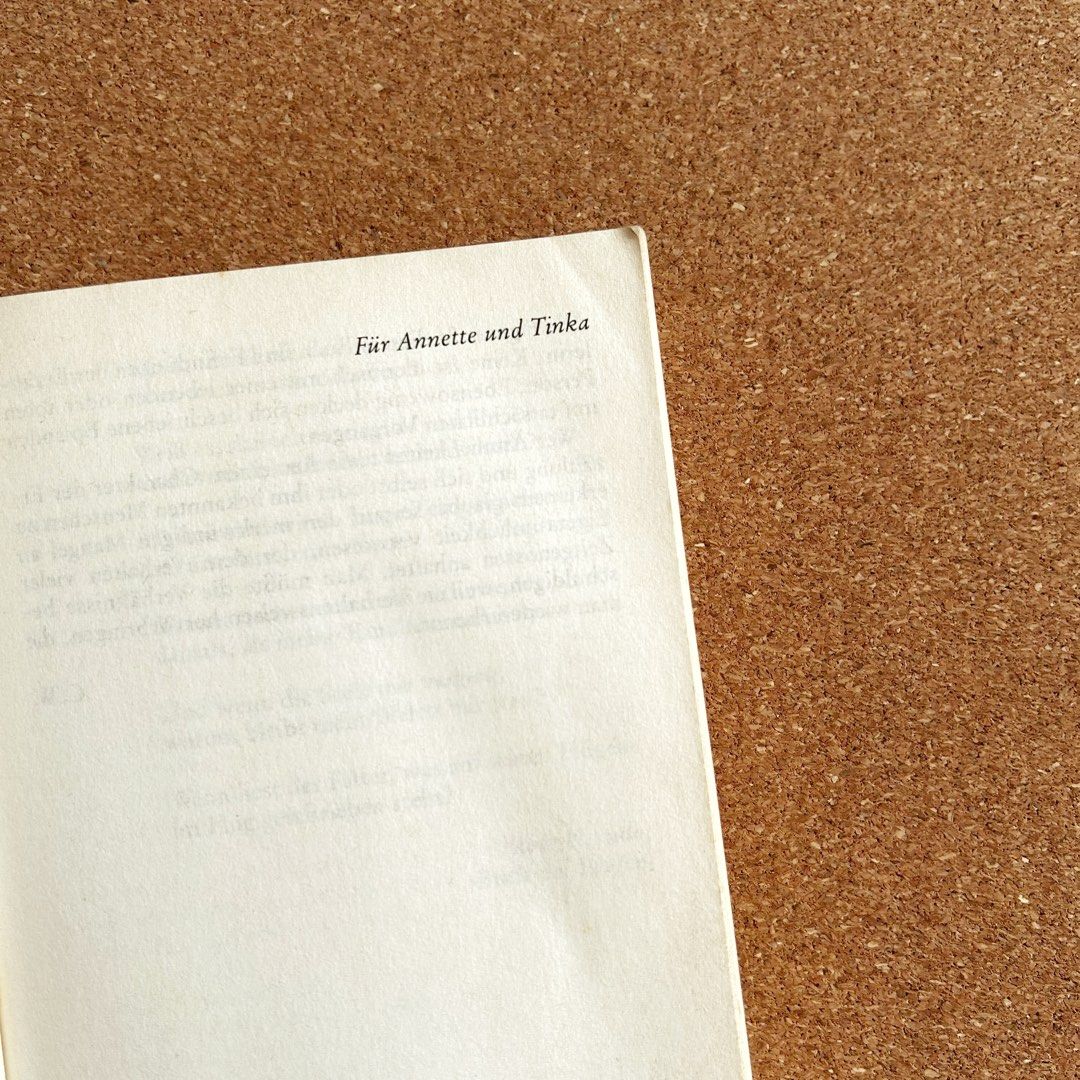German Literature - Christa Wolf (Category: Storybooks) located in Quezon City. Submitted by thelastofherkind (Listing ID 1463191433, Image 3). Description: Great for German language learners who want to practice reading the language. :) Pages are pristine. Condition posted..