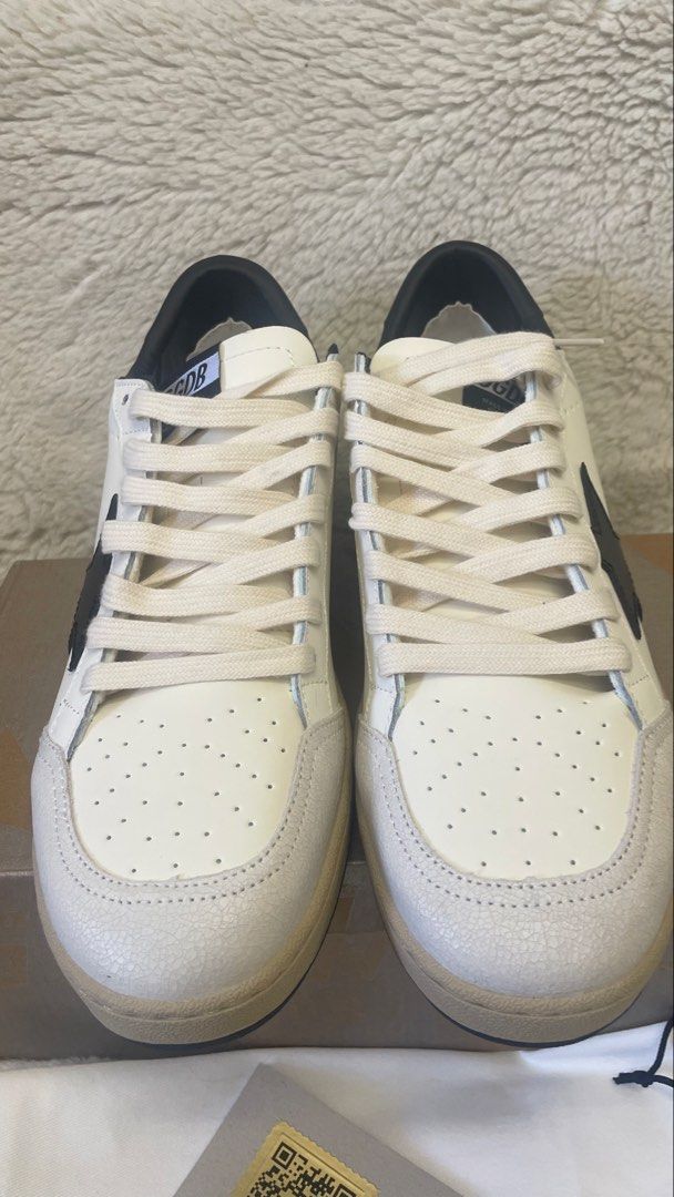 Golden Goose Ball Star (Category: Casual Shoes) located in Paranaque City. Submitted by mars_eshoppe (Listing ID 1463164114, Image 2). Description: .